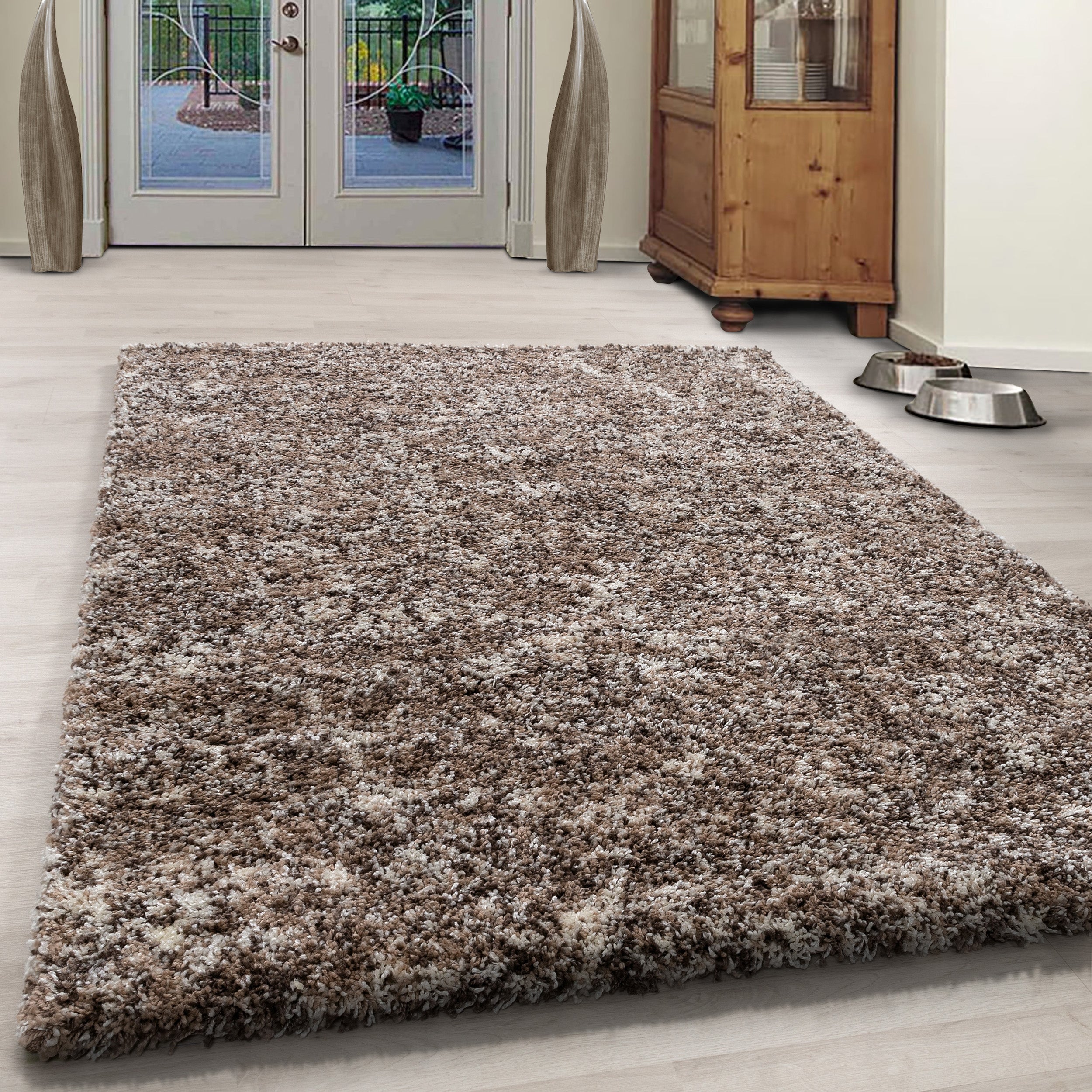 Enjoy Shaggy 4500 Beige