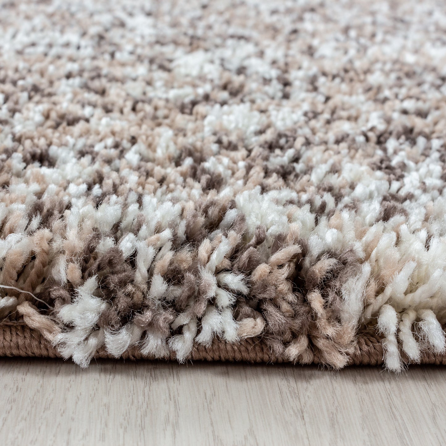 Enjoy Shaggy 4500 Beige