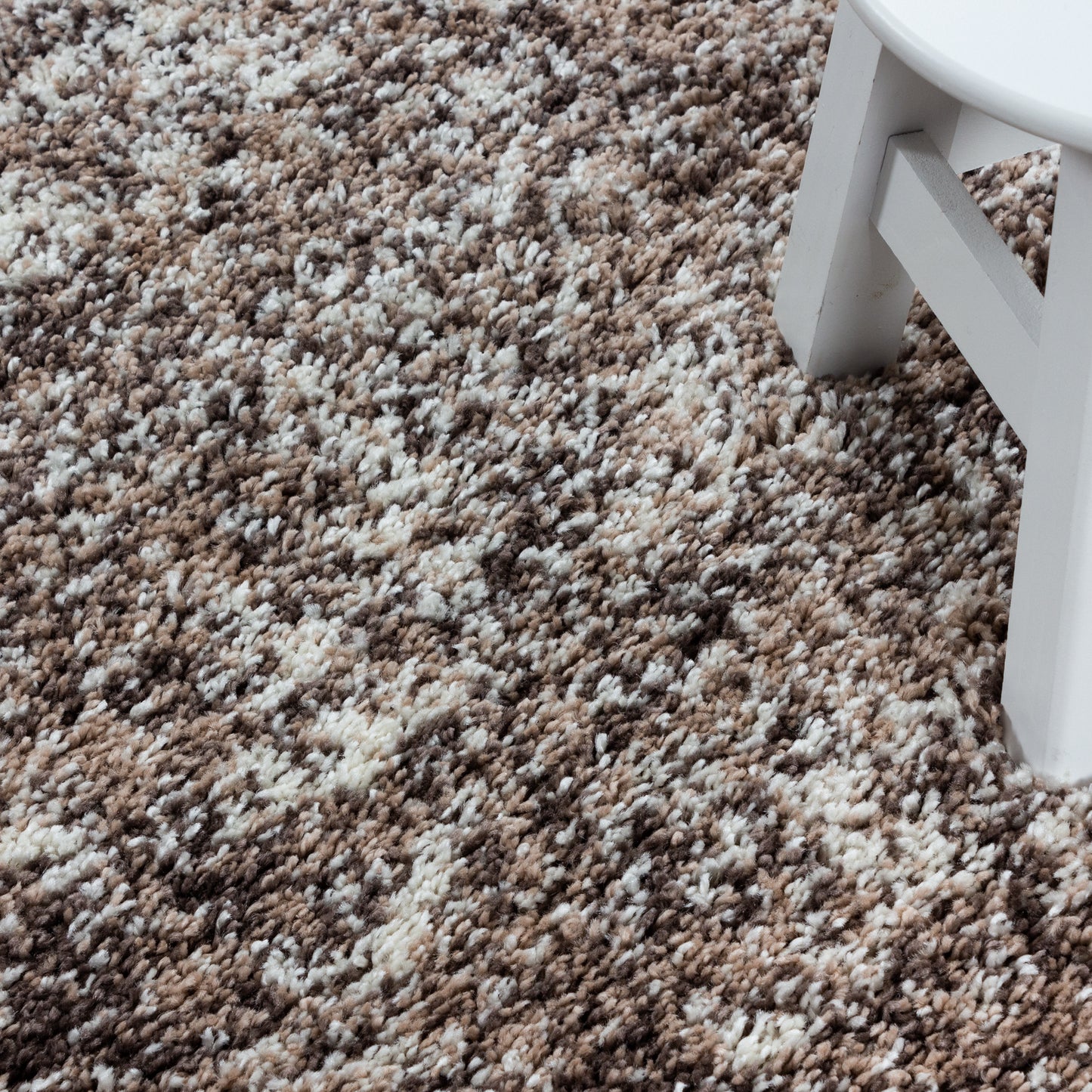 Enjoy Shaggy 4500 Beige