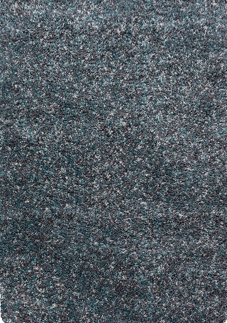 Enjoy Shaggy 4500 Blau