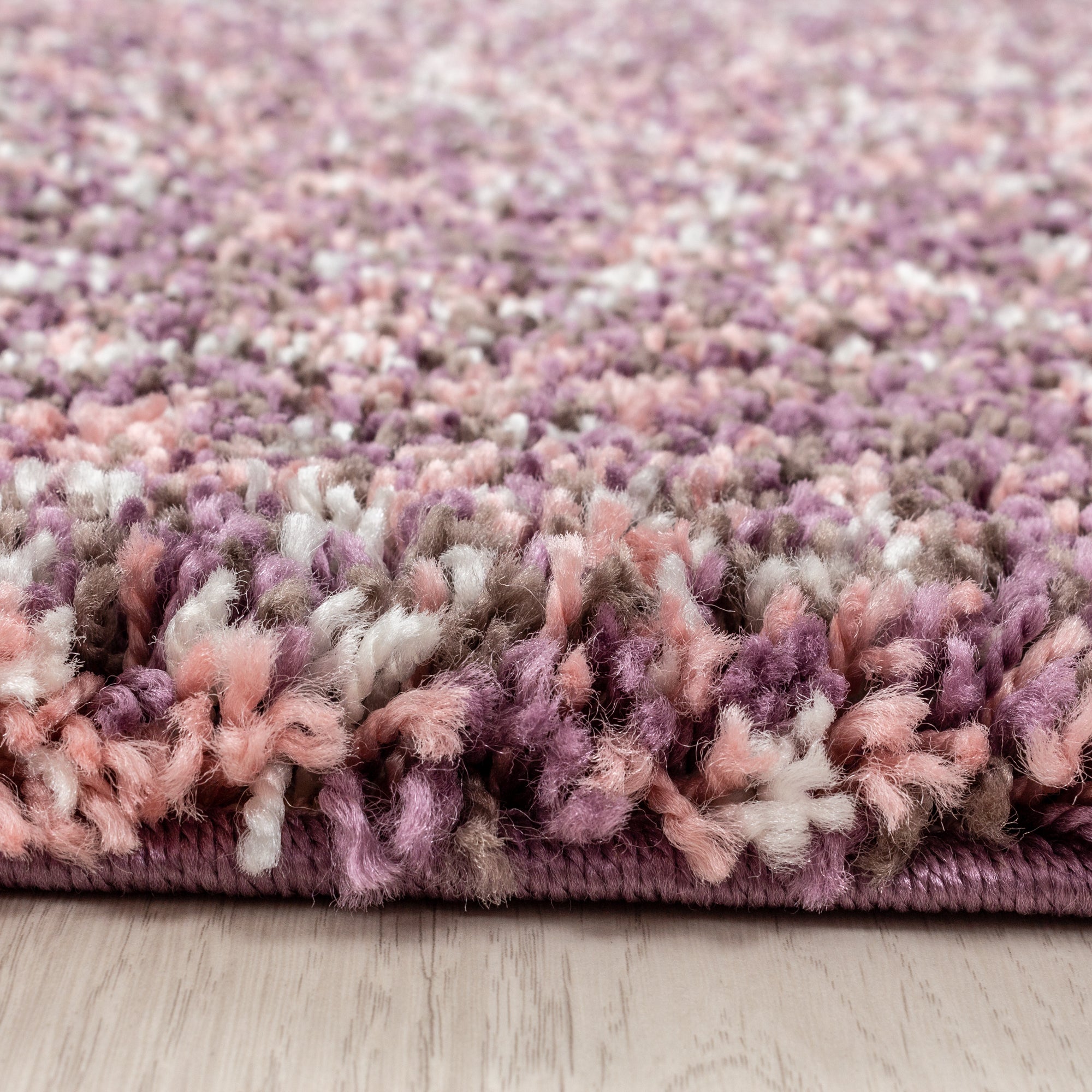Enjoy Shaggy 4500 Pink