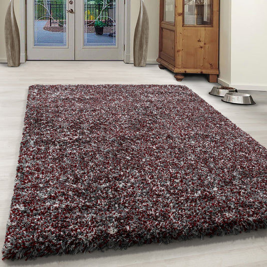Enjoy Shaggy 4500 Red