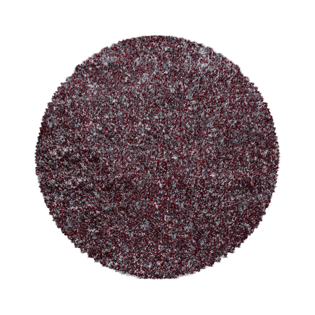 Enjoy Shaggy 4500 Rot – Weicher Hochflor Teppich Rot kaufen