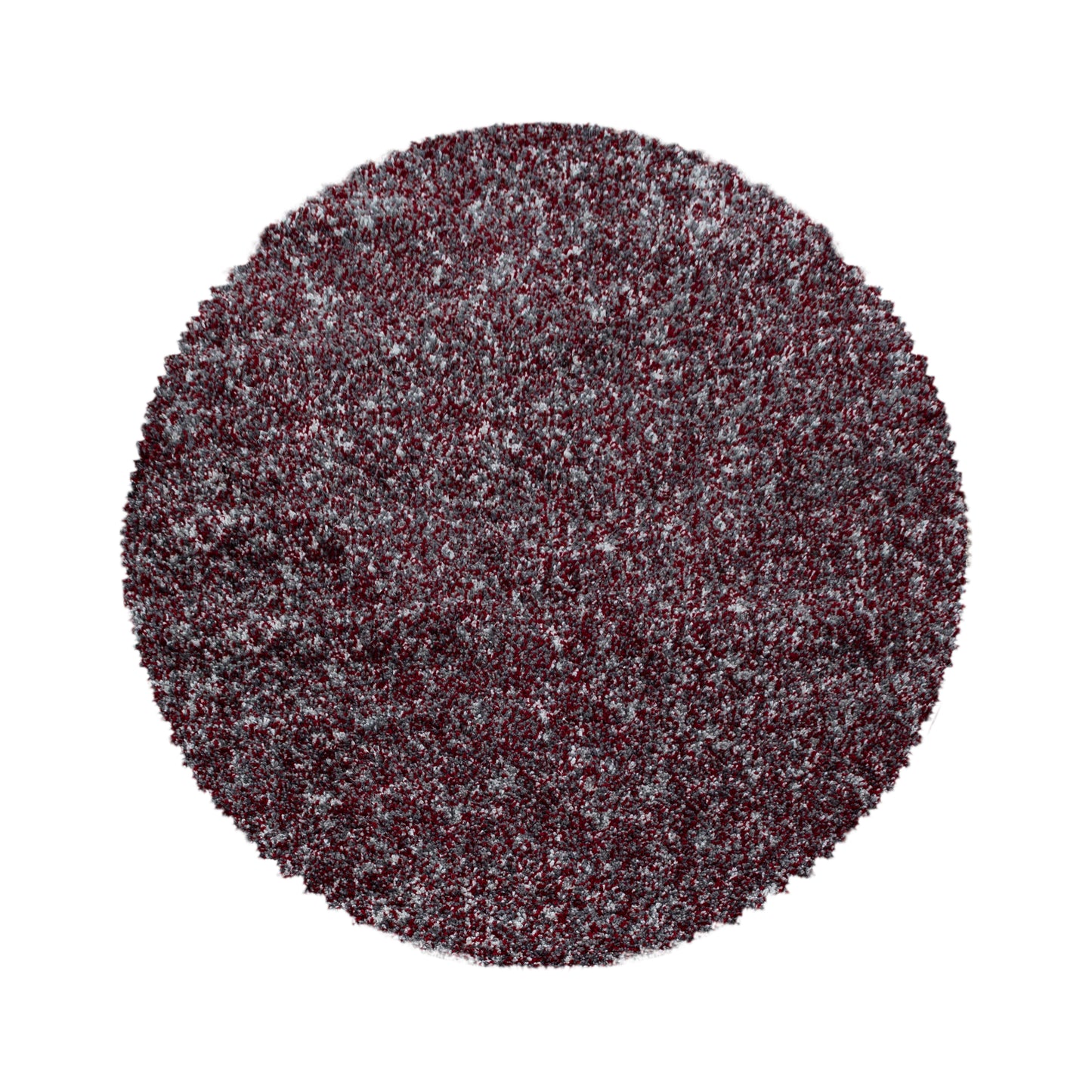 Enjoy Shaggy 4500 Rot – Weicher Hochflor Teppich Rot kaufen