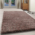 Enjoy Shaggy 4500 Rose
