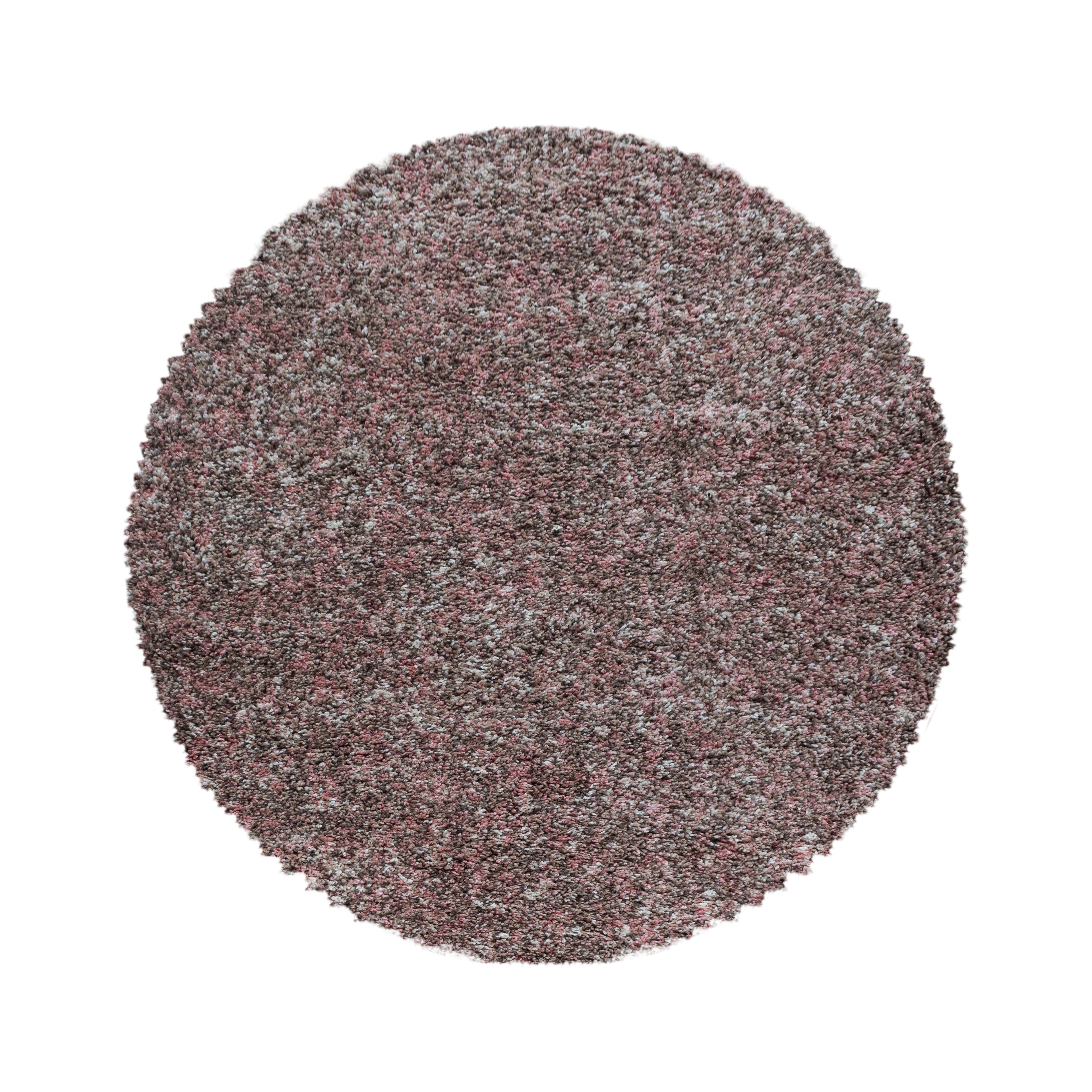 Enjoy Shaggy 4500 Rose