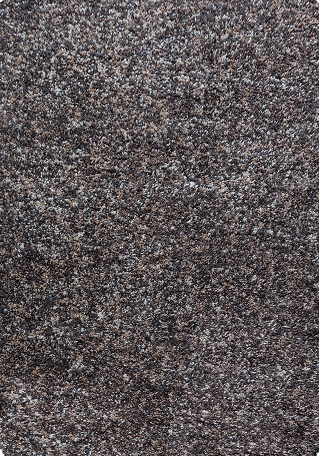 Enjoy Shaggy 4500 Taupe