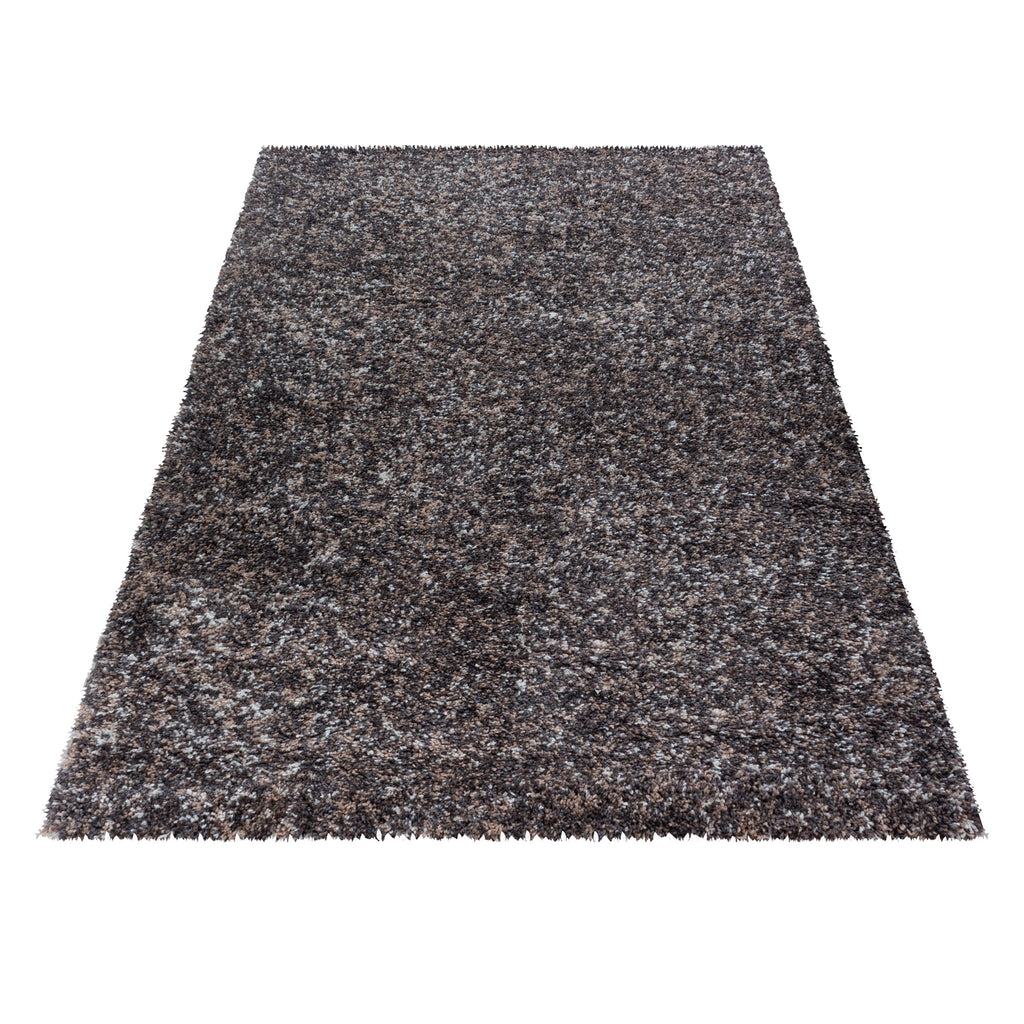 Enjoy Shaggy 4500 Taupe