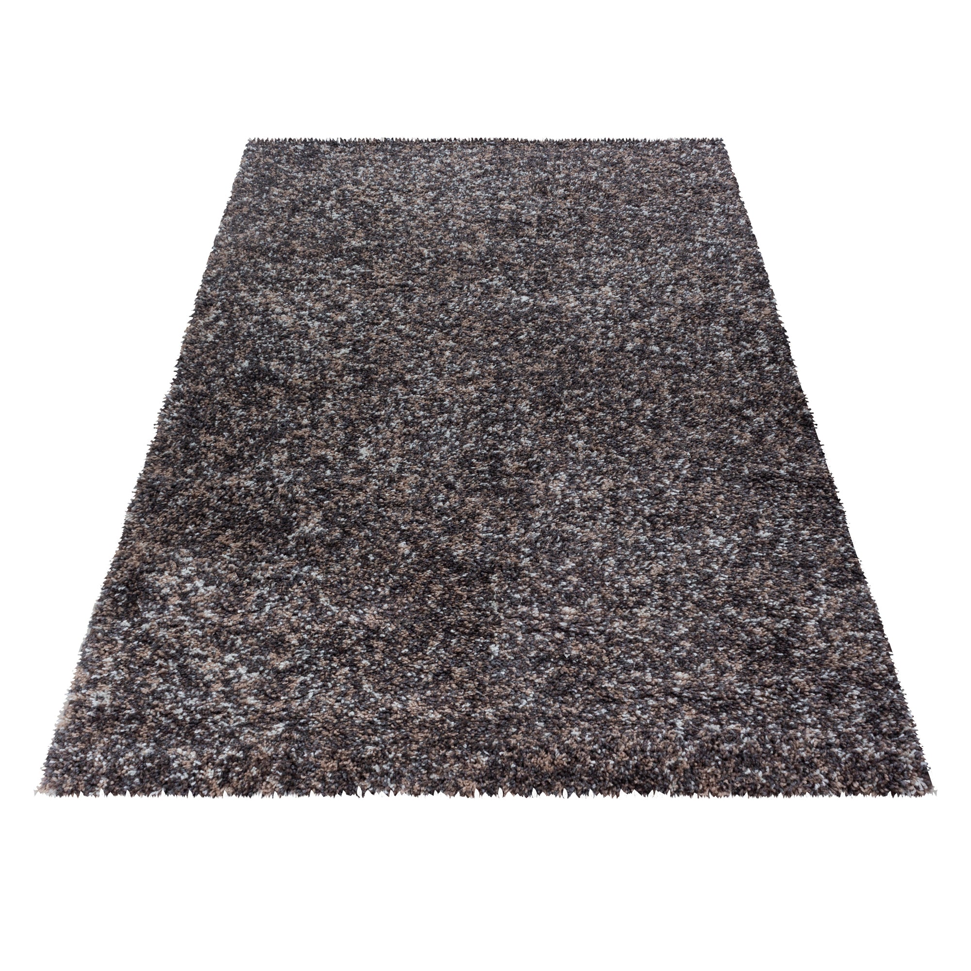 Enjoy Shaggy 4500 Taupe