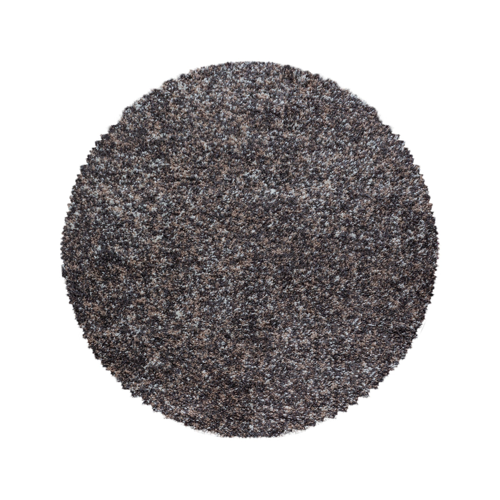 Enjoy Shaggy 4500 Taupe