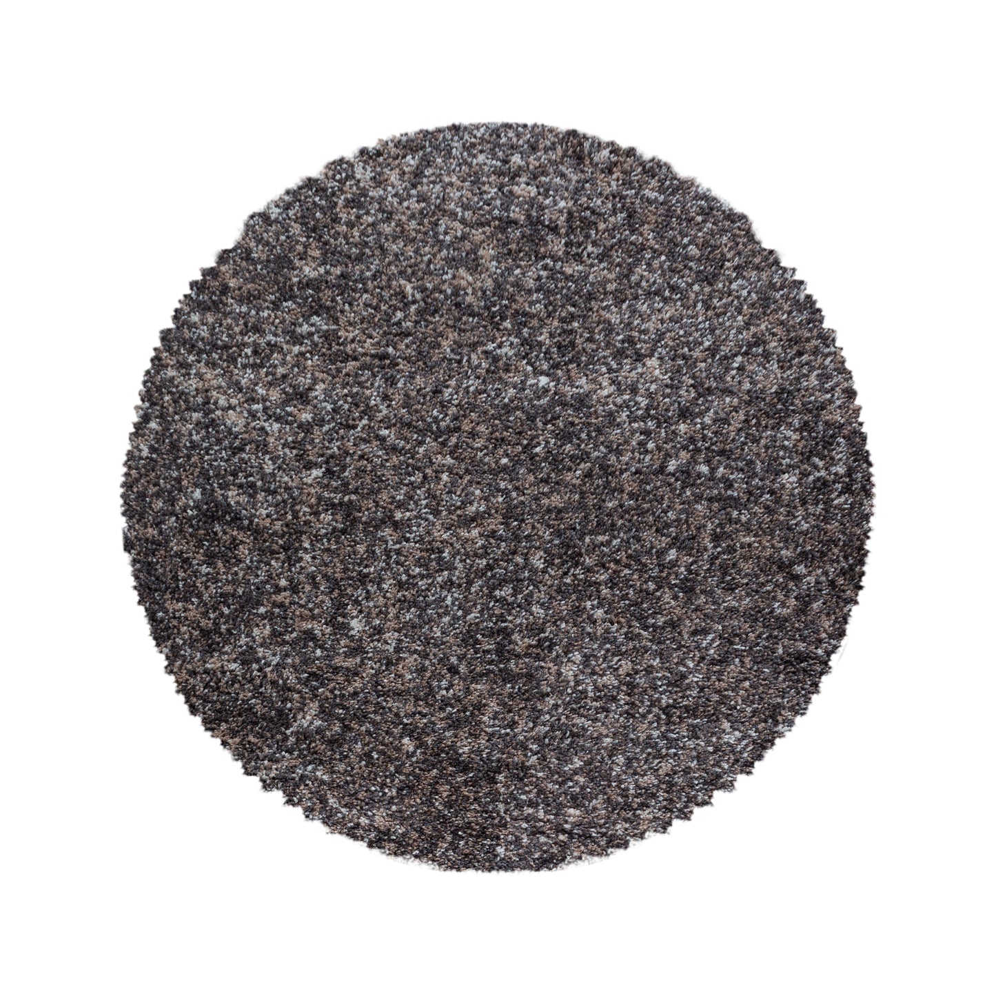 Enjoy Shaggy 4500 Taupe