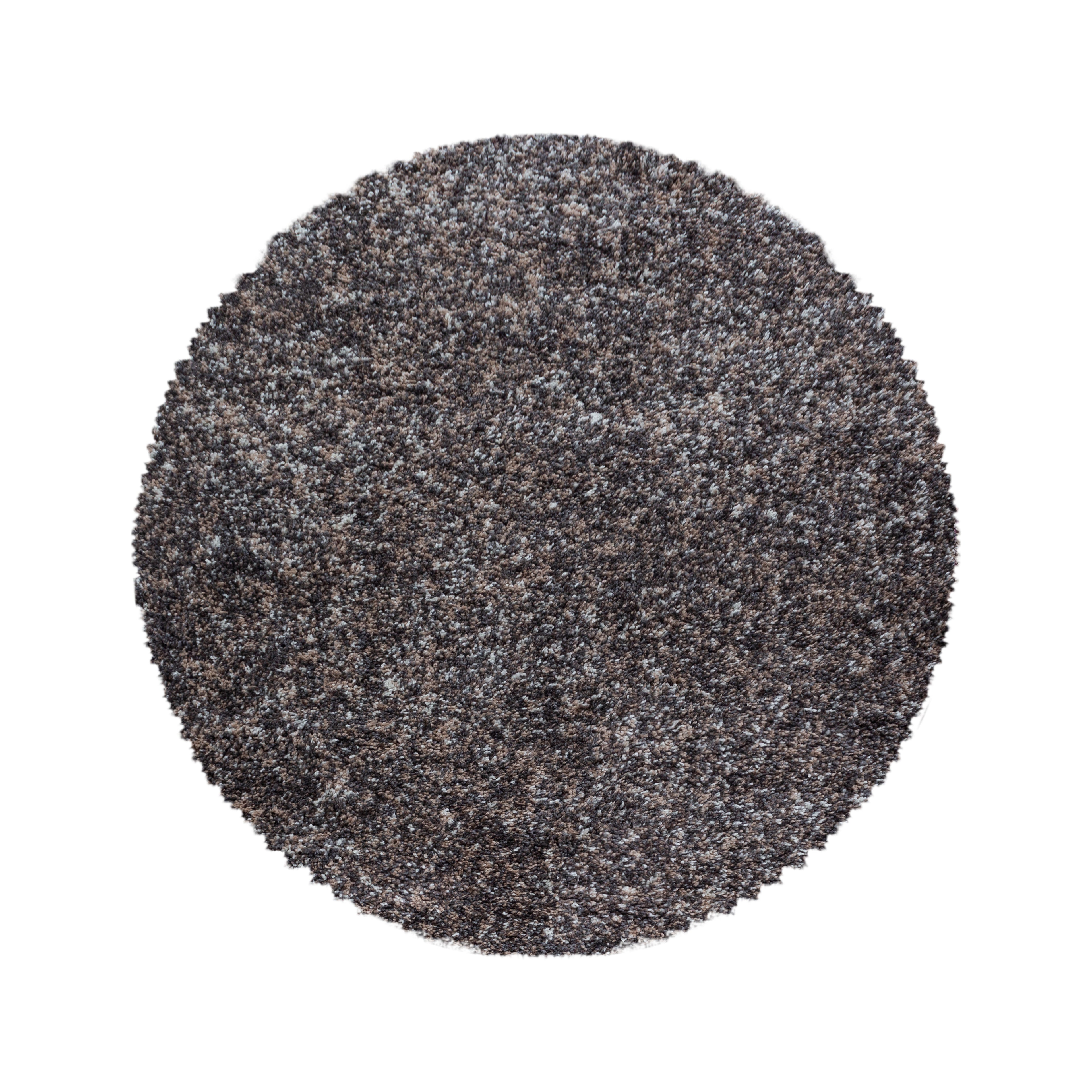 Enjoy Shaggy 4500 Taupe