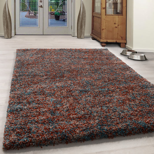 Shaggy 4500 Terra'nın keyfini çıkarın