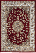 Dubai Deluxe 56253 110-Red