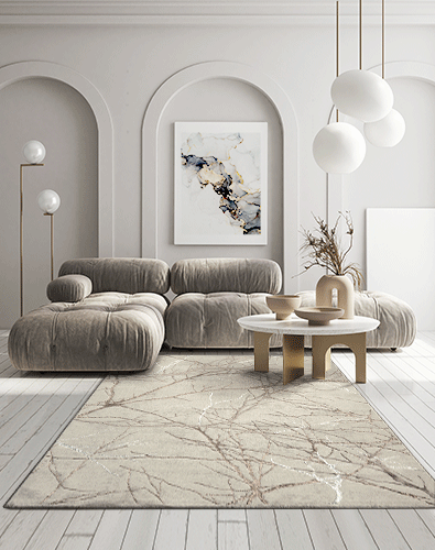 Creation 50055 Crem