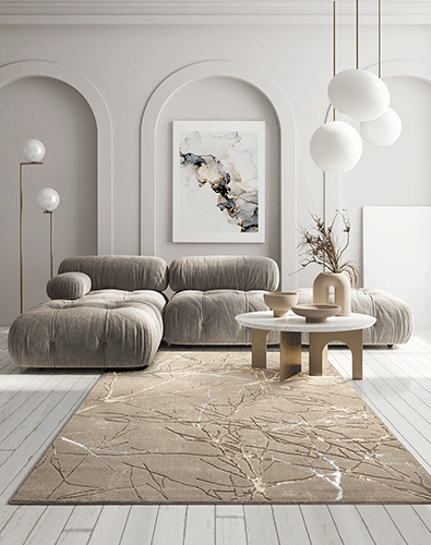 Creation 50055 Beige