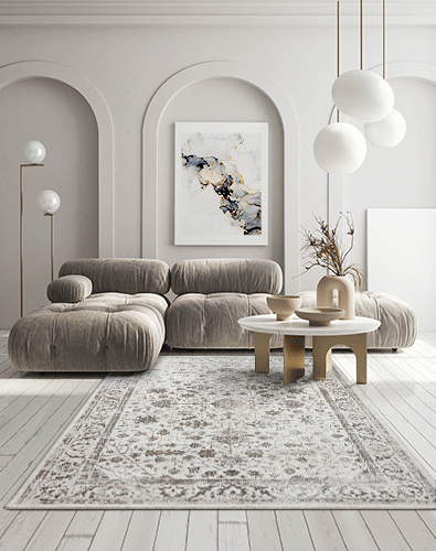 Creation 50112 Crem
