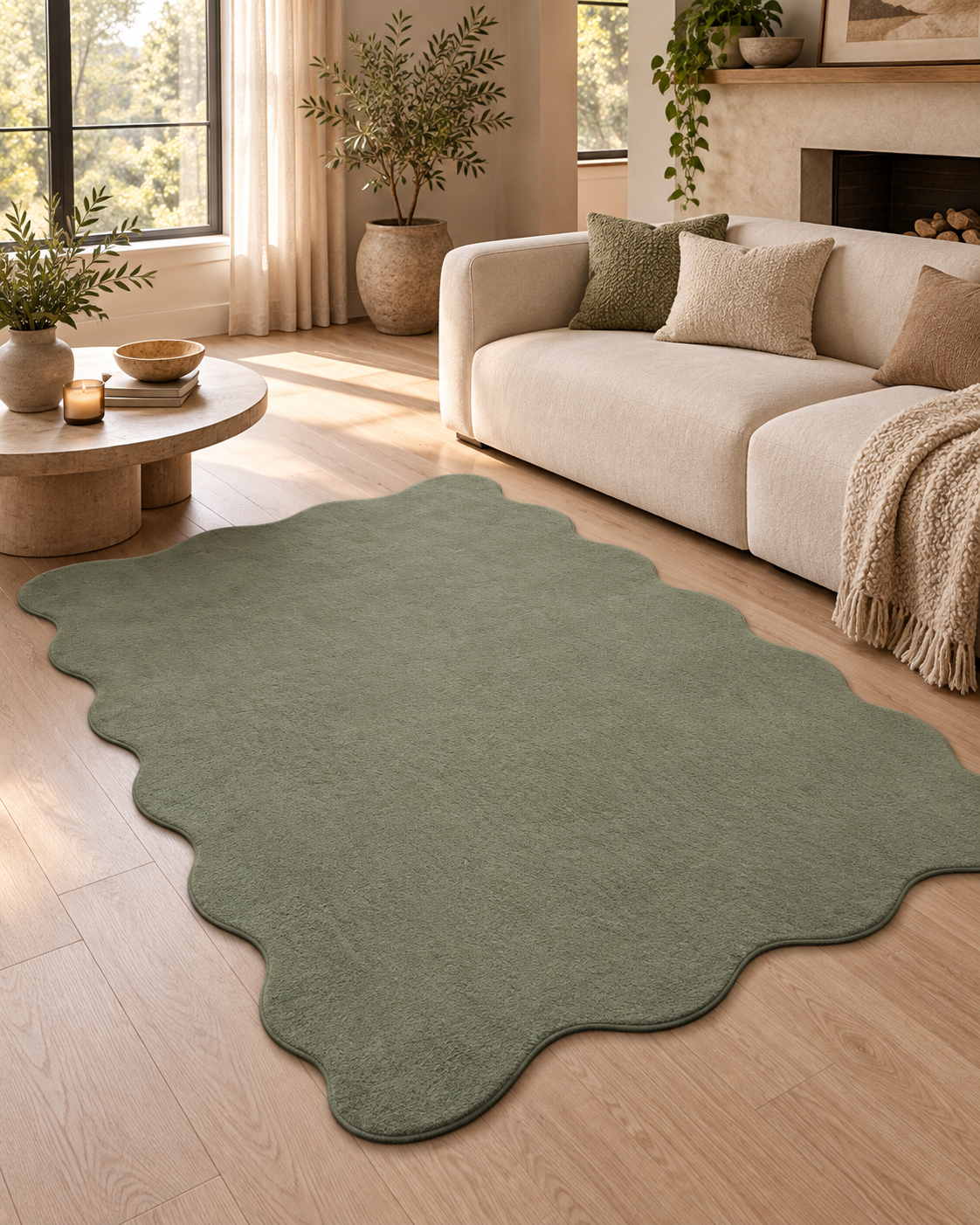 Loft Shape 4245-Forest