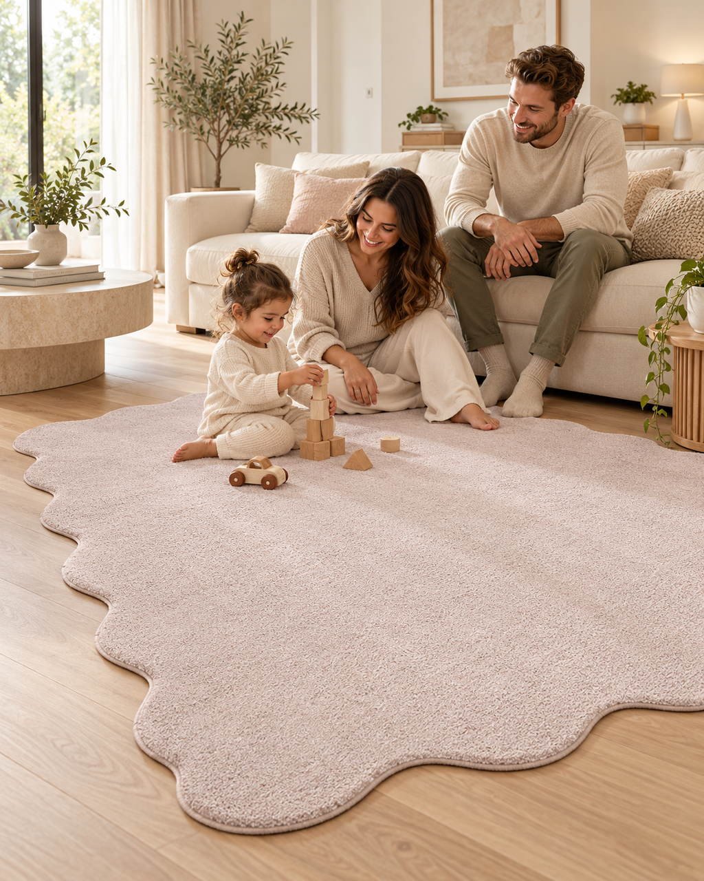 Loft Shape 4256-Blush
