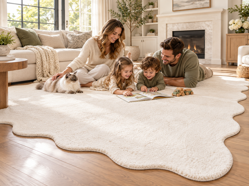 Loft Shape 4260-Cream