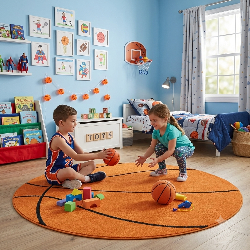 Sound Kind 40419 120-Orange