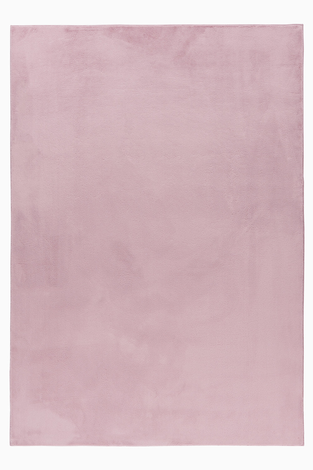 Pouffy 5100 Rosa Teppich