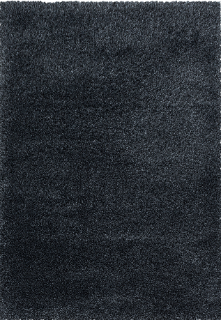 FLUFFY Shaggy 3500 Antrasit