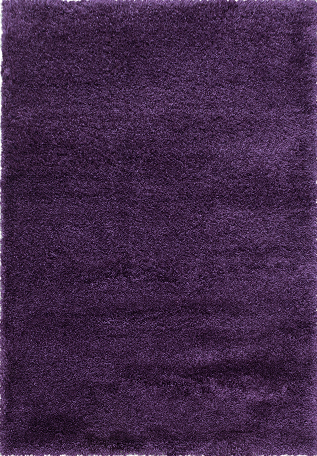 FLUFFY Shaggy 3500 Lila