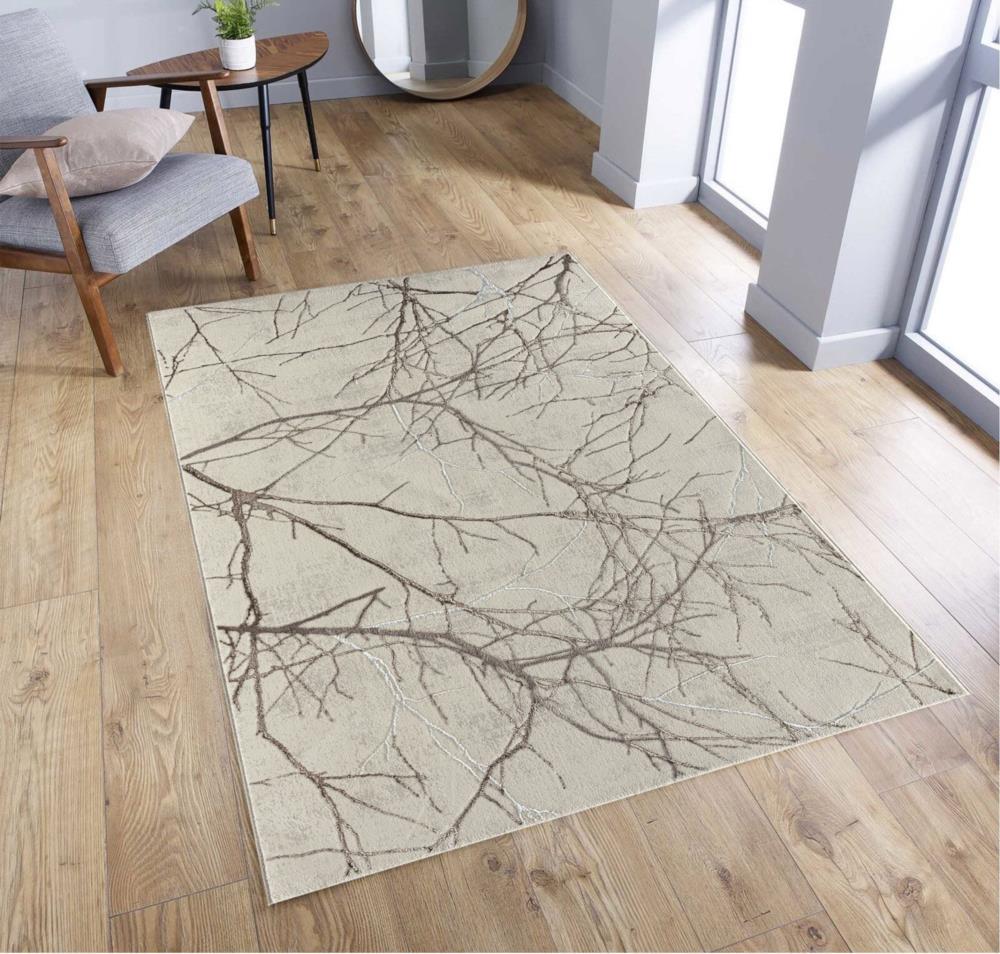 Merinos Creation 50055 260 Cream Teppich