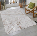 Merinos Creation 50055 495 Grey Teppich