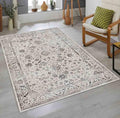 Merinos Creation 50112 260 Cream Teppich