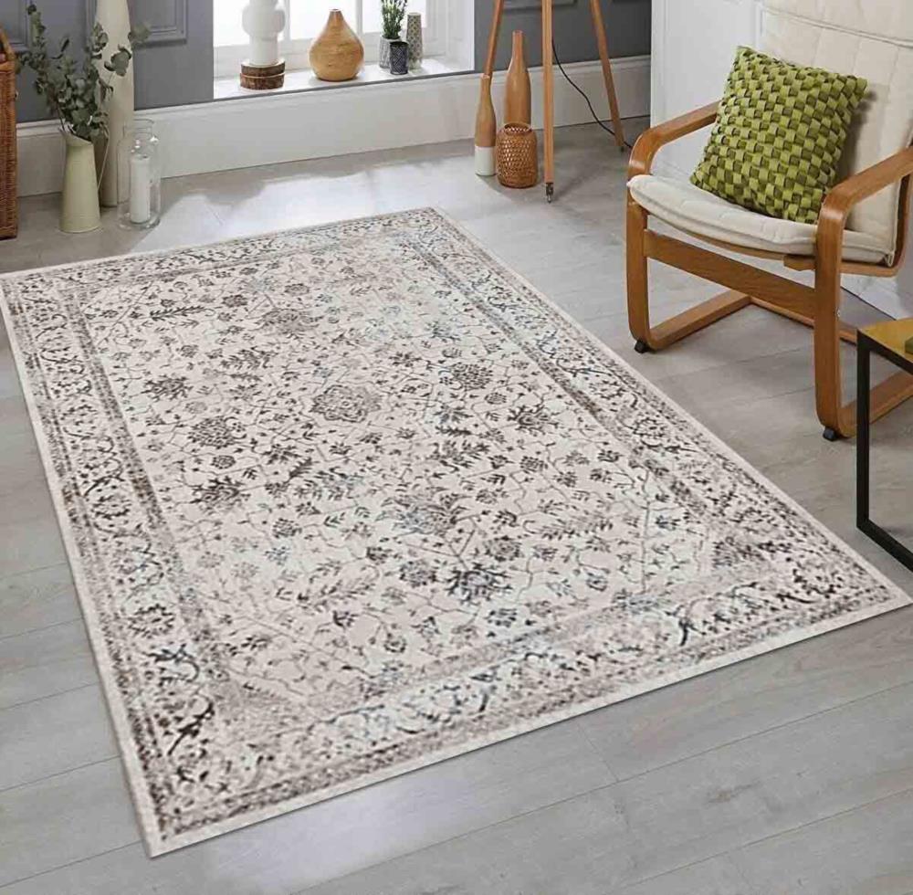 Merinos Creation 50112 260 Cream Teppich