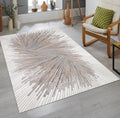 Merinos Creation 50167 396 Grey Teppich