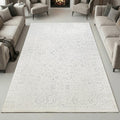 Merinos Creation 50356 260 Cream Teppich