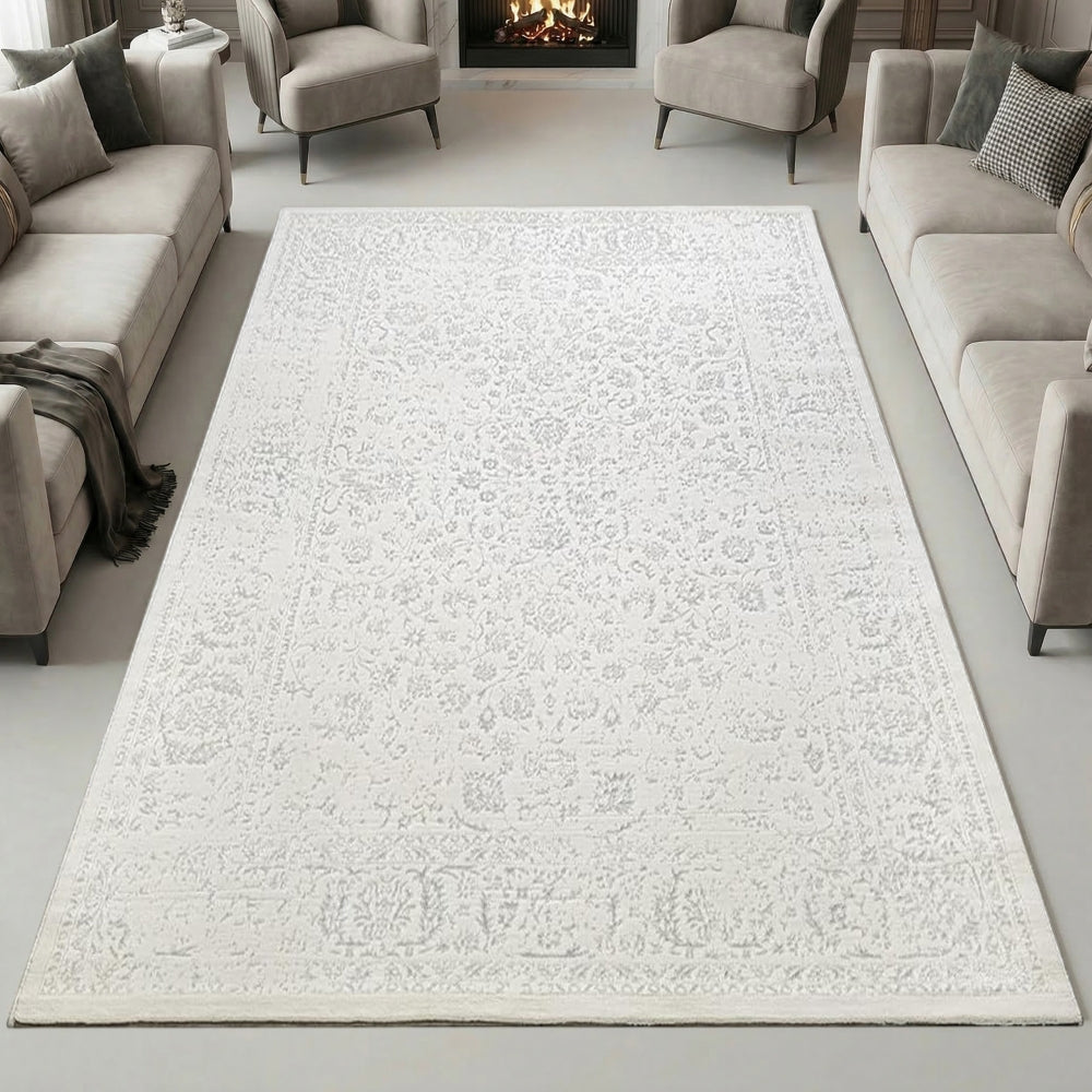 Merinos Creation 50356 260 Cream Teppich