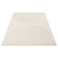 Merinos Eclipse 2320 160 Cream Teppich