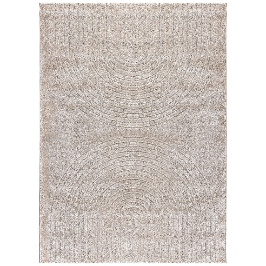 Merinos Eclipse 2320 170 Beige Teppich