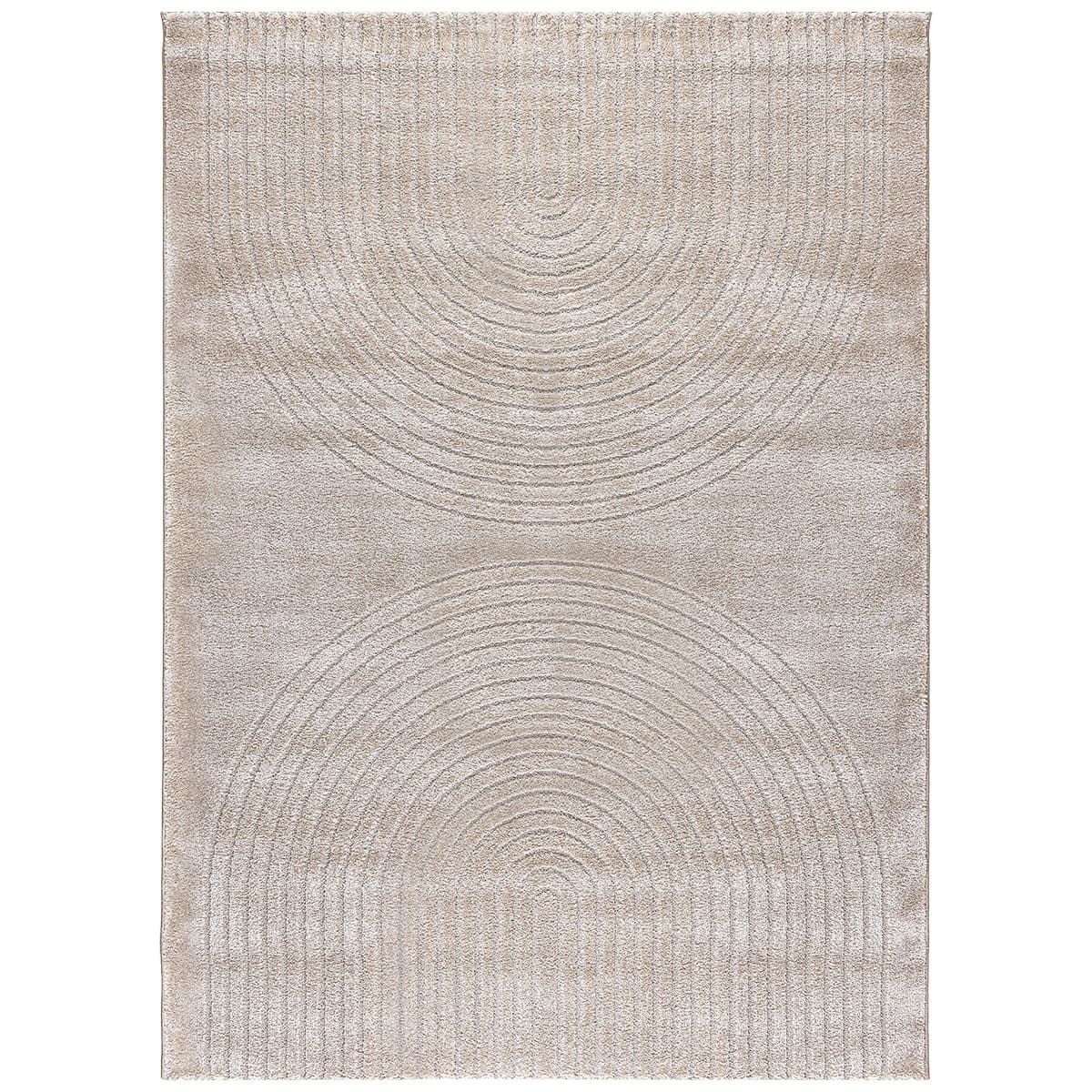 Merinos Eclipse 2320 170 Beige Teppich