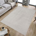 Merinos Eclipse 2320 195 Grey Teppich