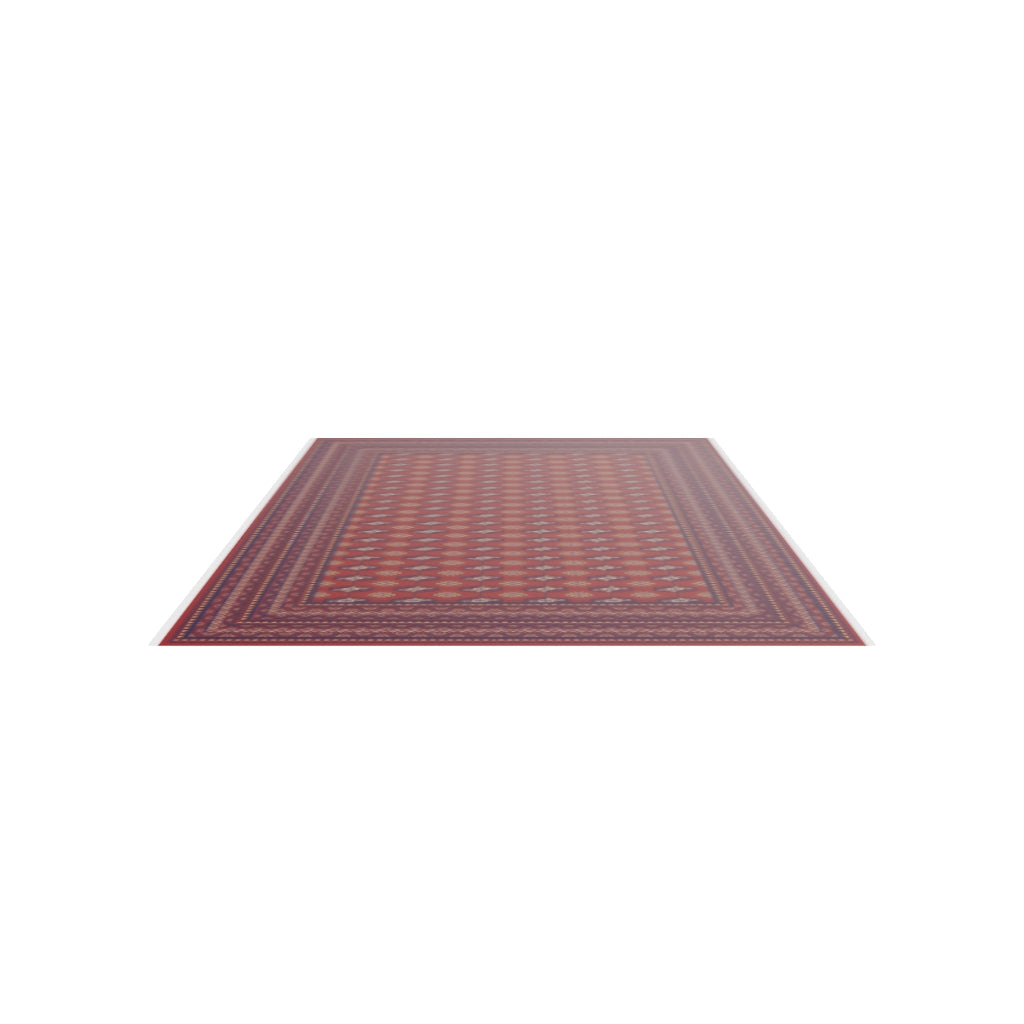 Dubai Deluxe 56276 10-Red