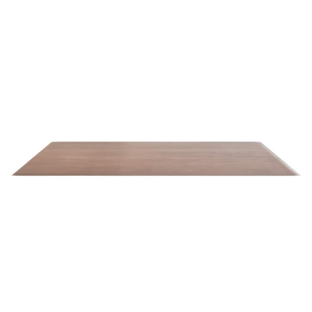 Joy 1400 Mocca – Weicher Hochflor Teppich Mocca ab 21,95 € kaufen