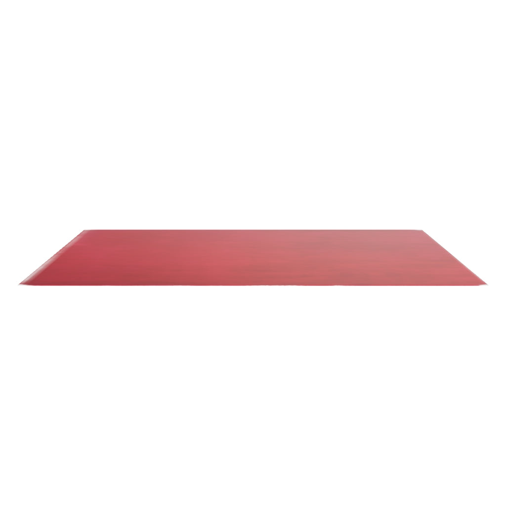 Joy 1400 Rot – Weicher Hochflor Teppich Rot ab 21,95 € kaufen
