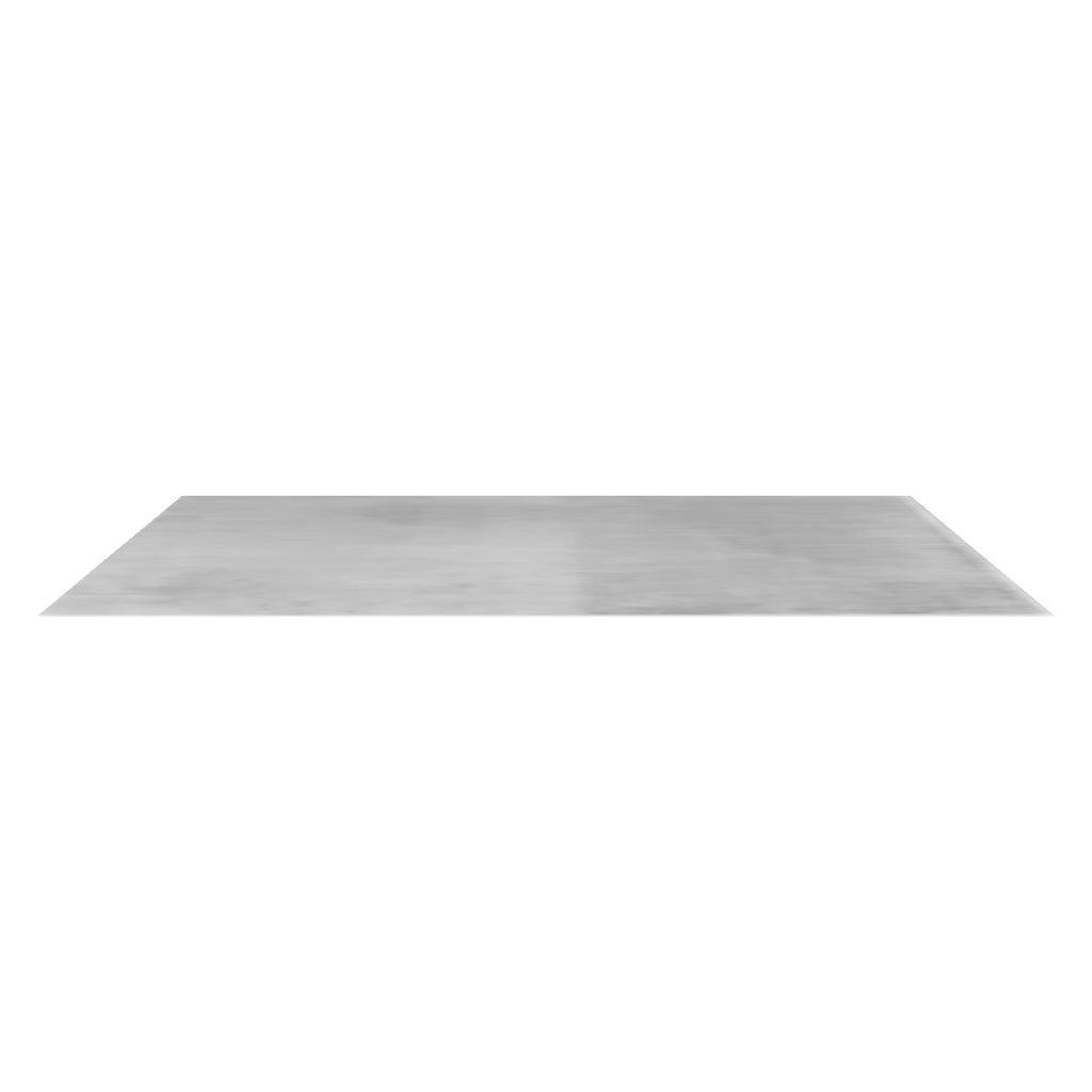 Joy 1400 Silber – Moderner Hochflor Teppich Silber kaufen