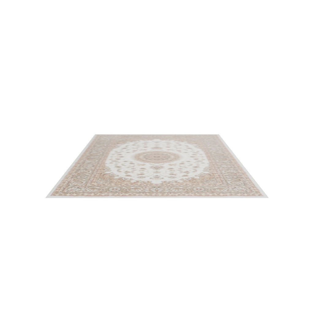 Dubai Deluxe 56253 160-Cream