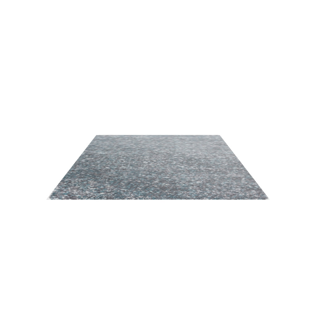 Enjoy Shaggy 4500 Blau – Weicher Hochflor Teppich Blau kaufen