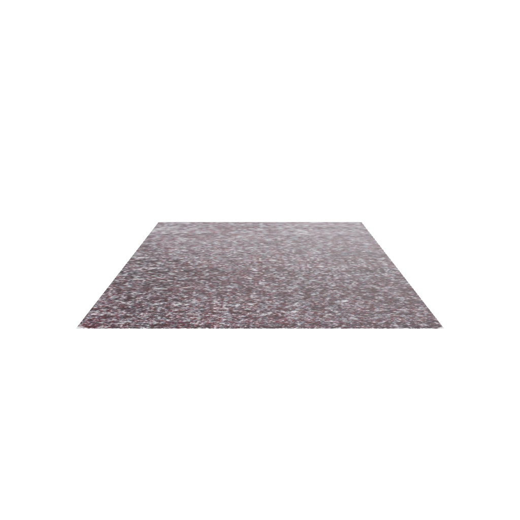 Enjoy Shaggy 4500 Rot – Weicher Hochflor Teppich Rot kaufen