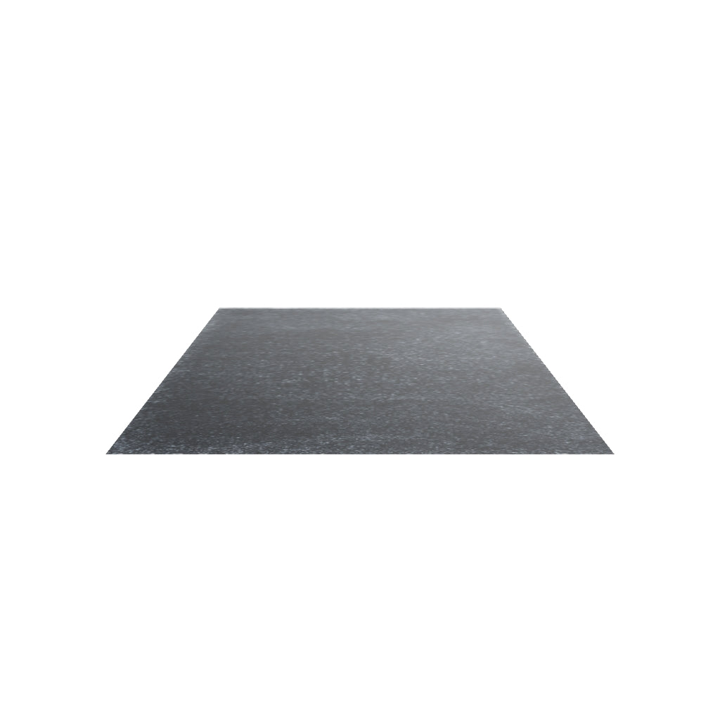 FLUFFY Shaggy 3500 Anthrazit – Superweicher Hochflor Teppich 30mm ab 34,90 €