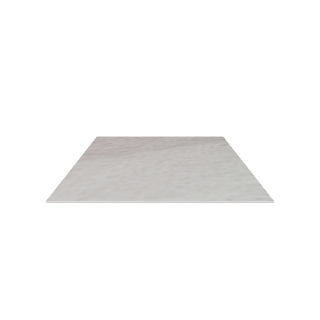 Pouffy 5100 Beige – Weicher Teppich in Beige