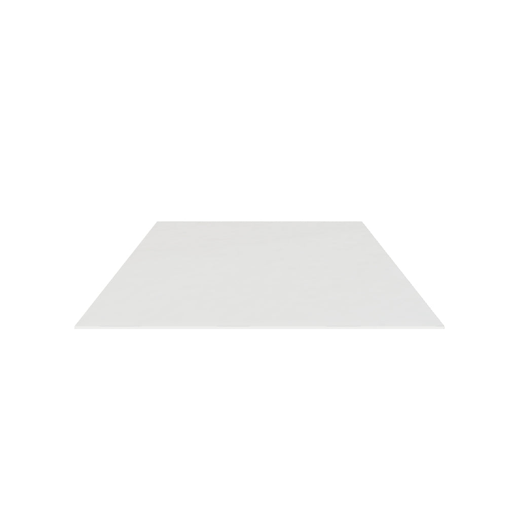 Pouffy 5100 Creme – Weicher Teppich in Creme