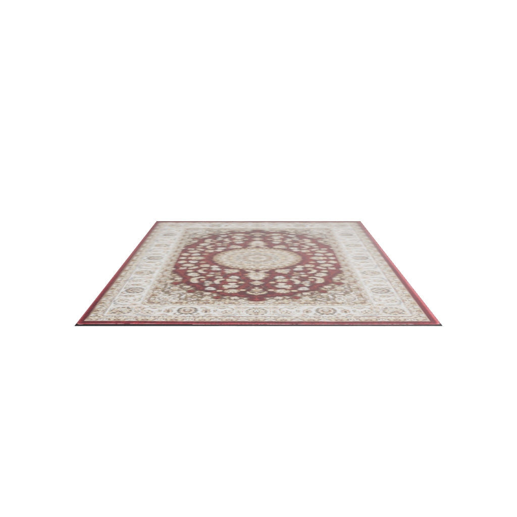 Dubai Deluxe 56253 110-Red